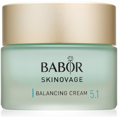 Babor Skinovage Balancing Cream Combination skin 50 ml