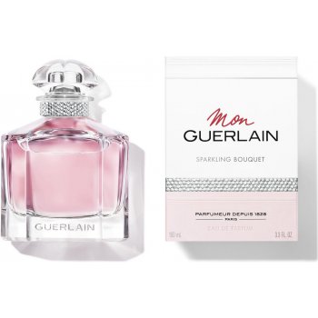 Guerlain Mon Guerlain Sparkling Bouquet parfémovaná voda dámská 30 ml