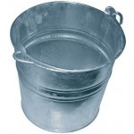vědro 12l Zn KOVOTVAR – Zboží Mobilmania