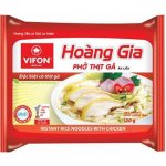 Vifon Hoang Gia instantní rýžová nudlová polévka kuřecí Pho Ga 120 g – Zboží Dáma