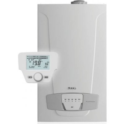 Baxi Luna Platinum+ 33 7219693 – Zboží Mobilmania