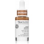 Teaology Pece Pece-o-oblicejColor Infusion- Tinted Serum 15 ml – Hledejceny.cz