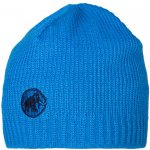 Mammut Sublime beanie modrá světlá – Hledejceny.cz