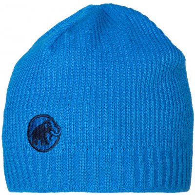 Mammut Sublime beanie modrá světlá – Hledejceny.cz