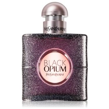 Yves Saint Laurent Opium Black Nuit Blanche parfémovaná voda dámská 30 ml