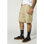 Fox Slambozo short 2.0 Tan – Zboží Mobilmania