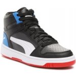 Puma Rebound Layup Sl Jr 370486 24 Dark Coal-Puma White-Puma Black-Racing Blue-For All Time Red – Zbozi.Blesk.cz