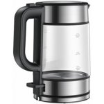 Xiaomi Electric Glass Kettle Black – Sleviste.cz