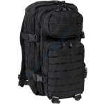 Mil-tec Ranger Assault malý green Black 20 l – Hledejceny.cz