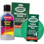 CarPlan Barevná leštěnka T-CUT stříbrná 500 ml | Zboží Auto