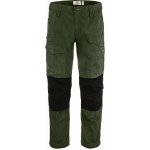 Fjallraven Vidda Pro Ventilated Trs Short LAUREL GREEN-deep forest – Zboží Mobilmania
