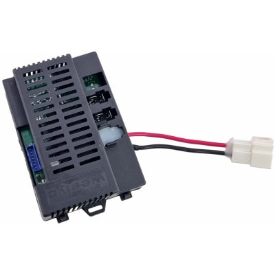 andos Náhradní řídící jednotka RX99-2 s kabelem pro dětská elektrická vozítka – Zboží Mobilmania