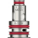 Vaporesso Žhavící tělísko GTX Mesh 0,2ohm 1ks – Sleviste.cz