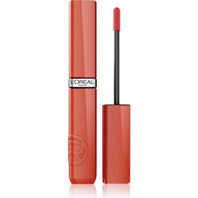 L'Oréal Paris Infaillible Laque Resistance 601 Worth It 4,3 ml – Zboží Dáma
