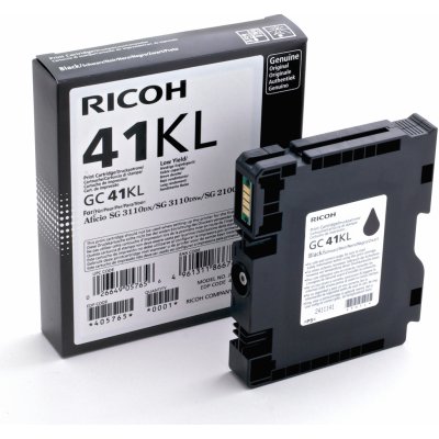 Ricoh 405765 - originální – Hledejceny.cz