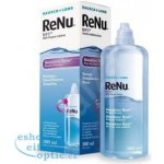 Bausch & Lomb ReNu MPS Sensitive Eyes 360 ml – Hledejceny.cz