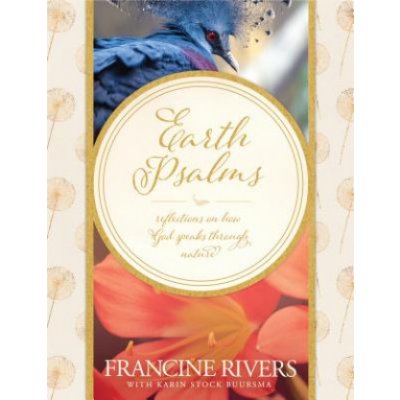 Earth Psalms Rivers Francine – Zboží Mobilmania