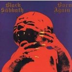 Black Sabbath - Born Again -Remastered CD – Hledejceny.cz