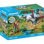 Playmobil 71525 Observatoř pro Dimorphodona – Hledejceny.cz