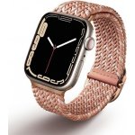 Uniq Aspen Designer Edition na Apple Watch 38/40/41mm růžový UNIQ-41MM-ASPDECPNK – Hledejceny.cz