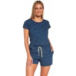 Cornette Jenny 814 249 tmavě modrá – Sleviste.cz