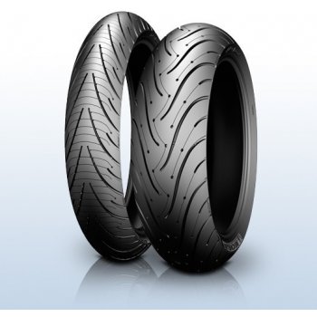 Michelin Pilot Road 3 160/60 R17 69W