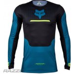 Fox Racing Flexair Optical 2024 maui modrý – Zboží Mobilmania