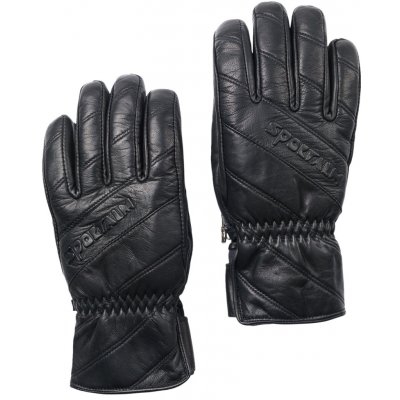 Sportalm dámské rukavice Katlen 950047 black – Hledejceny.cz