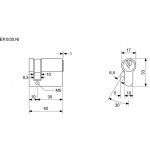 Richter EP.0/30.NI – Sleviste.cz