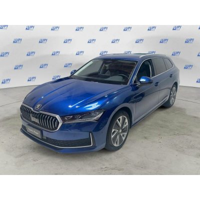 Skoda Superb 2.0 TDI DSG Style 110 kW – Hledejceny.cz