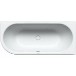 Kaldewei Centro Duo 170 x 75 cm 282934013001 – Hledejceny.cz