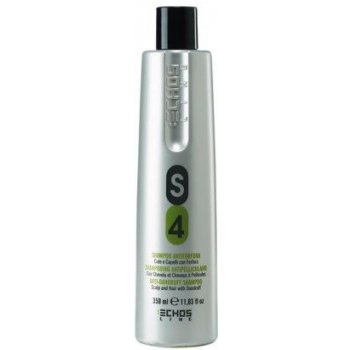 Echosline S4 šampon proti lupům 350 ml