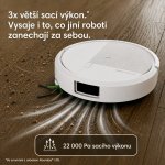 iRobot Roomba Plus 515 Combo + AutoWash dock white – Zboží Mobilmania