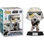 Funko Pop! Star Wars Ahsoka Thrawn's Night Trooper – Zboží Mobilmania
