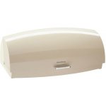 Klausberg Chlebník nerezový KH-7932 BEIGE – Zbozi.Blesk.cz