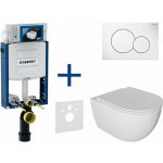 Geberit SANI15CA3110 – Zboží Dáma