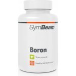 GymBeam Bor 60 kapslí – Zbozi.Blesk.cz