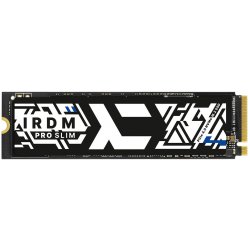 GOODRAM IRDM PRO SLIM 1TB, IRP-SSDPR-P44S-1K0-80