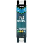 Haldorádó Carp PVA Mesh Refill 25 mm - PVA síťka náhradní náplň 5 m – Hledejceny.cz