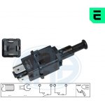 Spínač brzdového světla ERA 330434 – Hledejceny.cz