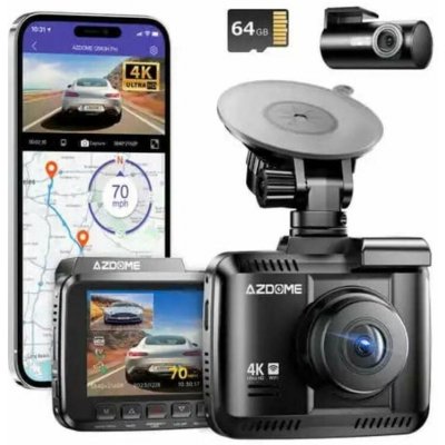 AZDOME GS63H Pro | Zboží Auto