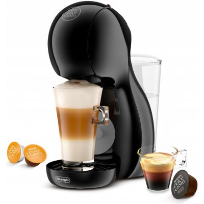 De'Longhi EDG226.A stříbrná/šedá – Hledejceny.cz