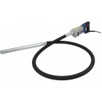 Dedra Exim 1200 W hadice 2,5 m DED7630 – Hledejceny.cz