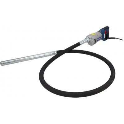 Dedra Exim 1200 W hadice 2,5 m DED7630 – Hledejceny.cz