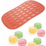 Tescoma Delícia SiliconPrime 629426 forma na makronky 39x27cm – Zboží Dáma