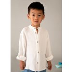 Mayoral mušelínová košile dětská 3120-33 – Sleviste.cz