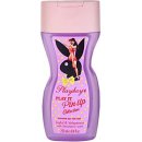 Playboy Play It Pin Up Woman sprchový gel 250 ml