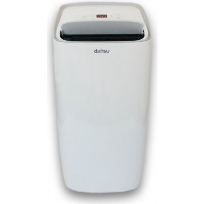 Daitsu APD 12 HX Premium Wi-Fi – Zbozi.Blesk.cz