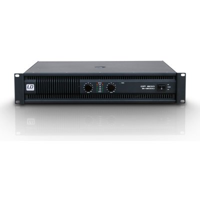 LD Systems DEEP2 600 – Hledejceny.cz