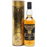Mortlach Six Kingdoms Game of Thrones 15y 46% 0,7 l (tuba) – Hledejceny.cz